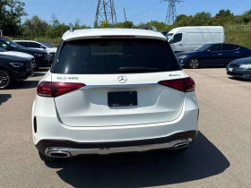 Mercedes-Benz GLE 450 CARFAX, снимка 4
