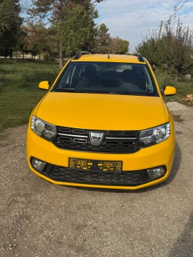 Dacia Logan 1.5D, снимка 2
