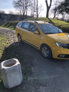 Dacia Logan 1.5D, снимка 1