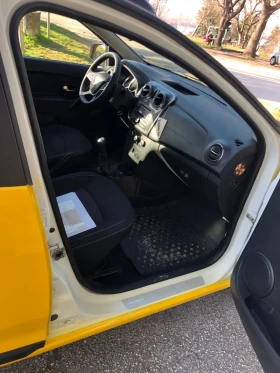 Dacia Logan 1.5D, снимка 4