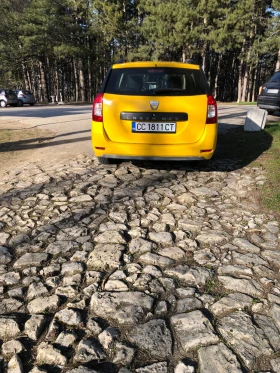 Dacia Logan 1.5D, снимка 3