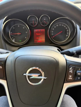 Opel Astra, снимка 8