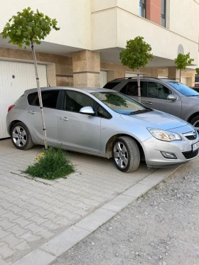 Opel Astra, снимка 4