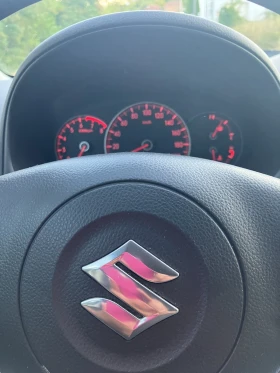 Suzuki SX4 1.6, снимка 10