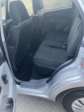 Suzuki SX4 1.6, снимка 5