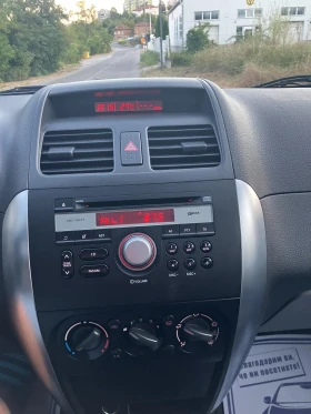 Suzuki SX4 1.6, снимка 9