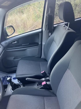 Suzuki SX4 1.6, снимка 6