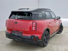 Mini Cooper Countryman SE ALL4 John Cooper Works Trim, снимка 3