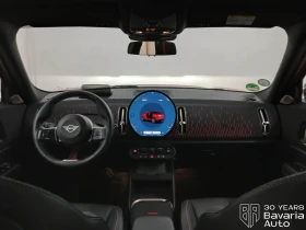 Mini Cooper Countryman SE ALL4 John Cooper Works Trim, снимка 6