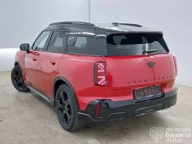 Mini Cooper Countryman SE ALL4 John Cooper Works Trim, снимка 2