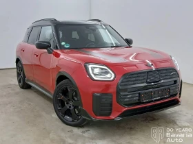 Mini Cooper Countryman SE ALL4 John Cooper Works Trim, снимка 4
