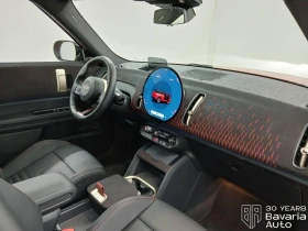 Mini Cooper Countryman SE ALL4 John Cooper Works Trim, снимка 7