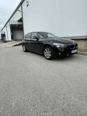 BMW 118, снимка 6
