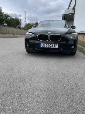 BMW 118, снимка 2