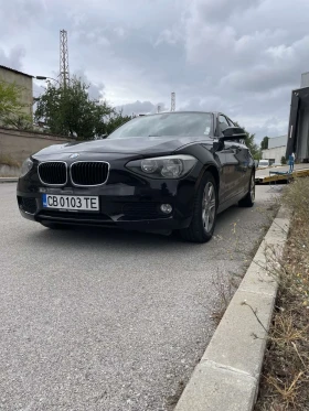 BMW 118, снимка 9