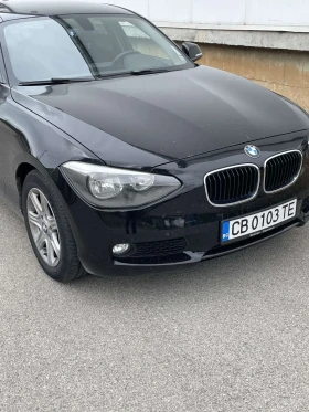 BMW 118, снимка 3