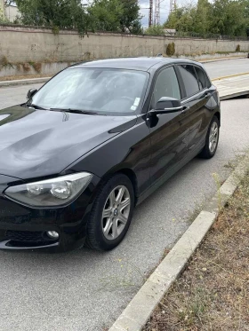 BMW 118, снимка 5