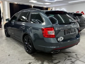 Skoda Octavia 2.0TDI VRS SWISS, снимка 3