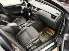 Skoda Octavia 2.0TDI VRS SWISS, снимка 8