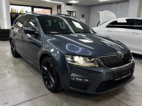 Skoda Octavia 2.0TDI VRS SWISS, снимка 1