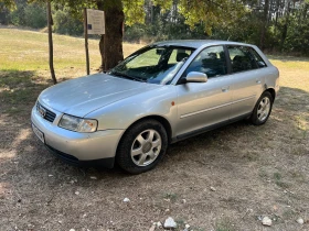 Audi A3, снимка 1