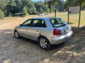 Audi A3, снимка 2