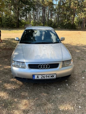 Audi A3, снимка 5