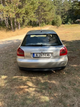 Audi A3, снимка 3