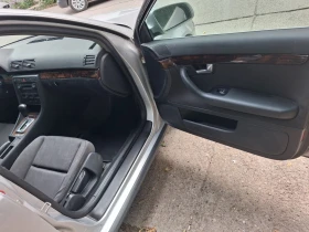 Audi A4 1, 9TDI 131К.С Автоматик, снимка 13
