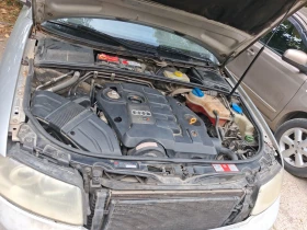 Audi A4 1, 9TDI 131К.С Автоматик, снимка 9