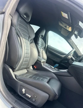 BMW i4 M50 83.9 kWh xDrive , снимка 12