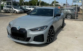 BMW i4 M50 83.9 kWh xDrive , снимка 1