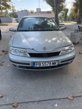 Renault Laguna 1.8, снимка 1