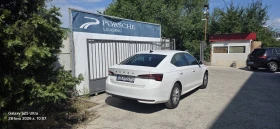 Skoda Octavia Selection 1.5 m-HEV 115hp DSG, снимка 3
