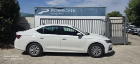 Skoda Octavia Selection 1.5 m-HEV 115hp DSG, снимка 2