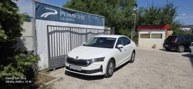 Skoda Octavia Selection 1.5 m-HEV 115hp DSG, снимка 5