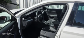 Skoda Octavia Selection 1.5 m-HEV 115hp DSG, снимка 8