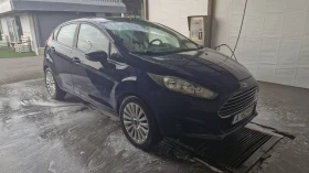 Ford Fiesta, снимка 6