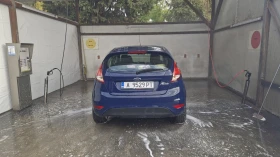 Ford Fiesta, снимка 3