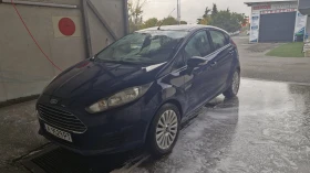 Ford Fiesta, снимка 5