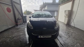 Ford Fiesta, снимка 1