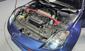 Nissan 350z * 3.5 Roadster * , снимка 6