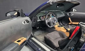 Nissan 350z * 3.5 Roadster * , снимка 10