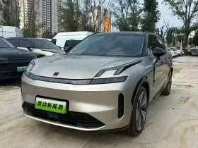 LynkCo 08, снимка 1