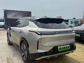 LynkCo 08, снимка 4