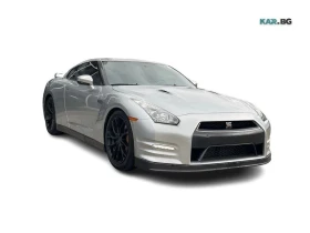 Nissan Gt-r, снимка 2