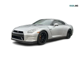 Nissan Gt-r, снимка 4