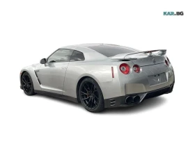 Nissan Gt-r, снимка 7