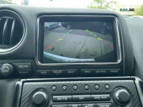 Nissan Gt-r, снимка 14