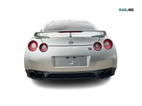 Nissan Gt-r, снимка 8